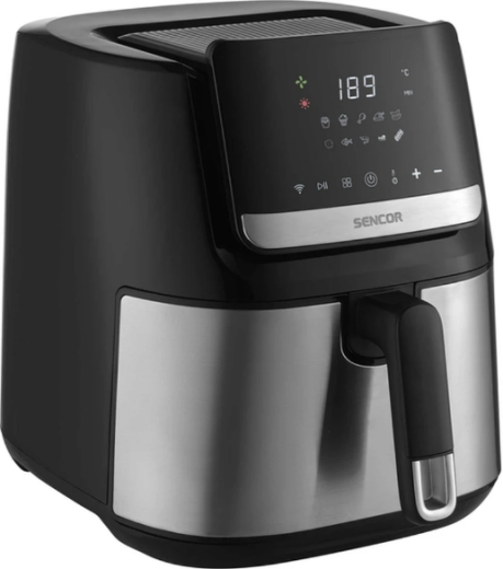 Мультипечь SENCOR SFR6600SS - 2