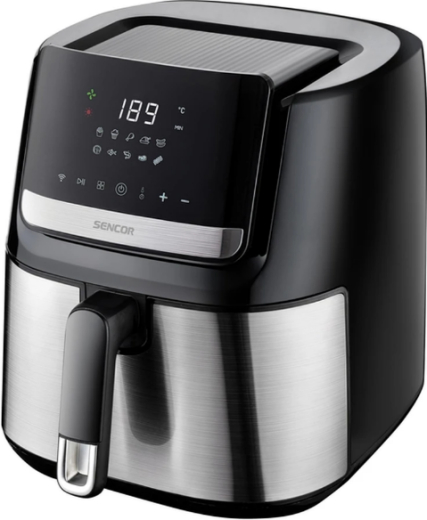 Мультипечь SENCOR SFR6600SS - 3