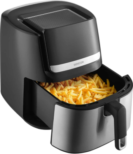 Мультипечь SENCOR SFR6600SS - 4