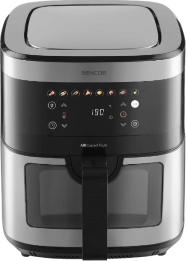 Мультипіч Sencor Vita SFR9000SS - 2