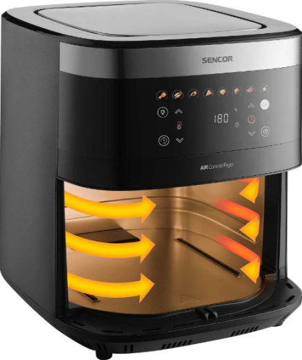Мультипіч Sencor Vita SFR9000SS - 3