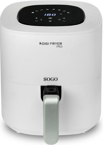 Мультипіч SOGO SS-10815 - 2