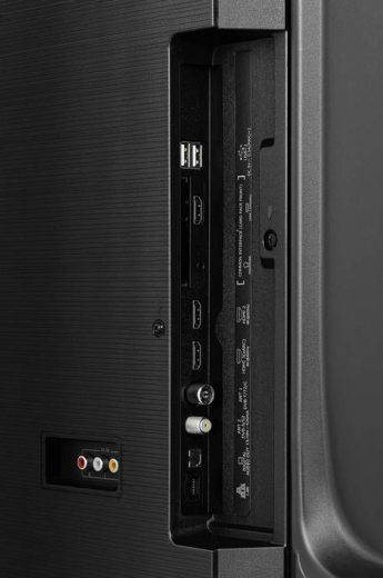 Телевізор Hisense 50E7Q - 7