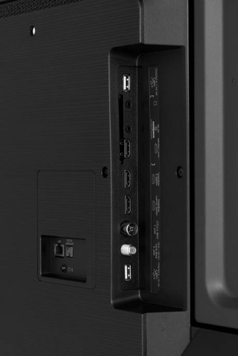 Телевізор Hisense 65A6Q - 6