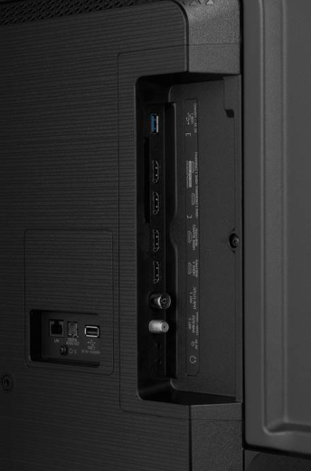 Телевізор Hisense 85E7Q PRO - 7
