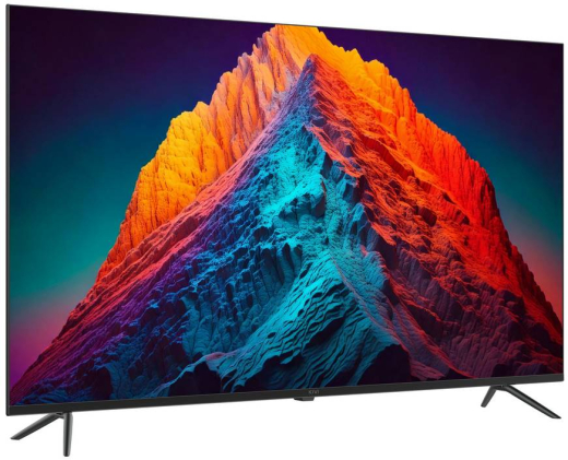 Телевізор KIVI 50'' UHD Prime E5 QLED (50U770QB)  - 2