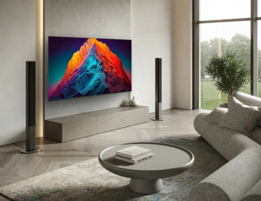 Телевізор KIVI 65U770QB - 5