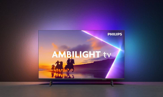 Телевізор Philips 43PUS8510/12 - 3