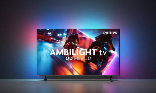 Телевізор PHILIPS 55MLED920/12 - 3