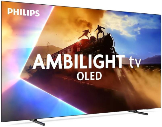 Телевізор PHILIPS 65OLED770/12 - 2