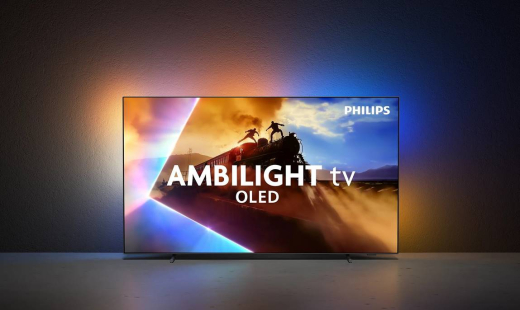 Телевізор PHILIPS 65OLED770/12 - 3
