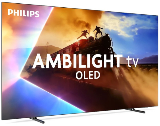 Телевізор PHILIPS 65OLED770/12 - 3