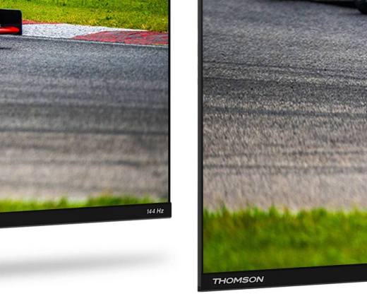 Телевізор Thomson 50QG7C14 - 6