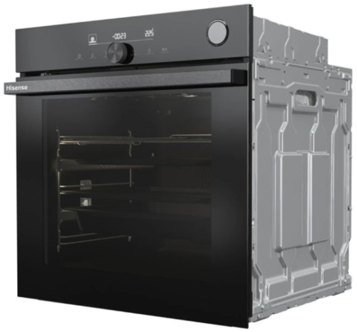 Духовка электрическая Hisense BSA66334PBDG - 3
