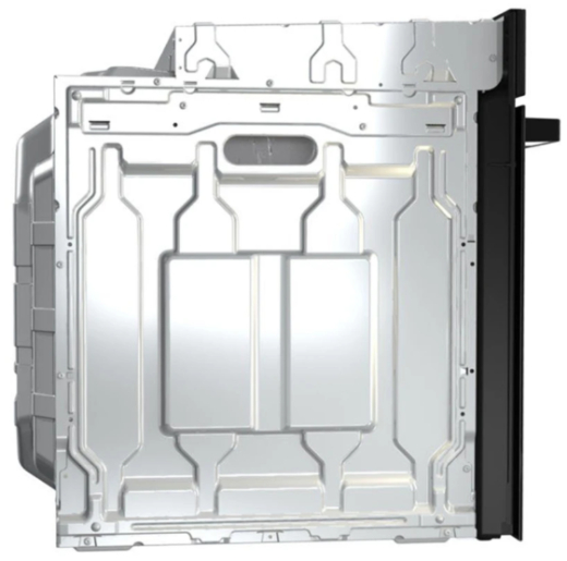 Духовка электрическая Hisense BSA66334PBDG - 6