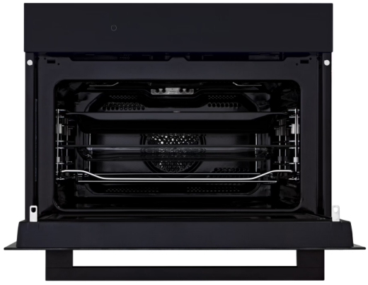 Духовка електрична Interline CMG 910 SRX BA - 3