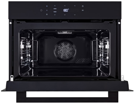 Духовка електрична Interline CMG 910 SRX BA - 4
