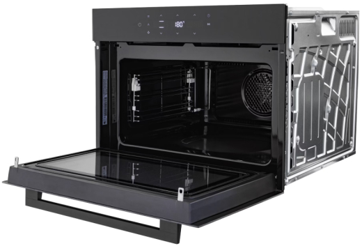Духовка електрична Interline CMG 910 SRX BA - 5