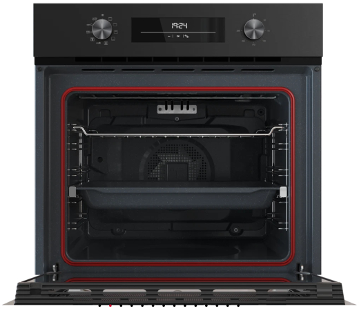 Духовка электрическая Teka HSB 6350 FBK - 2