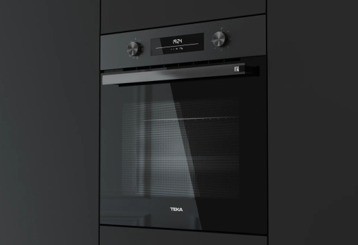 Духовка электрическая Teka HSB 6350 FBK - 3