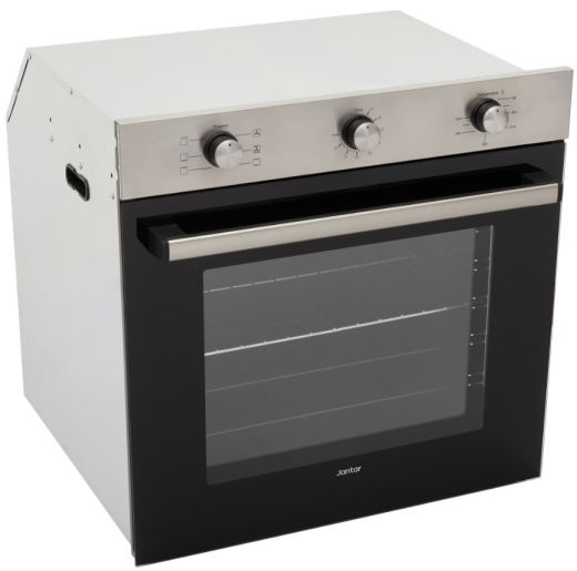 Духовка електрична Jantar NFC 6006 IS - 2