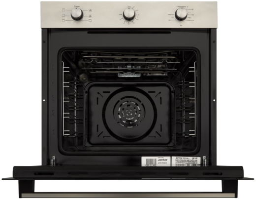 Духовка електрична Jantar NFC 6006 IS - 3