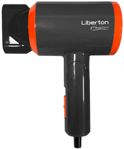 Фен дорожній Liberton LHD-6103 - 1