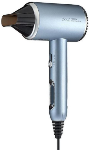 Фен XO Hair Dryer CF2 Blue - 2