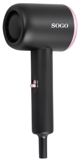 Фен SOGO SS-3710 - 2