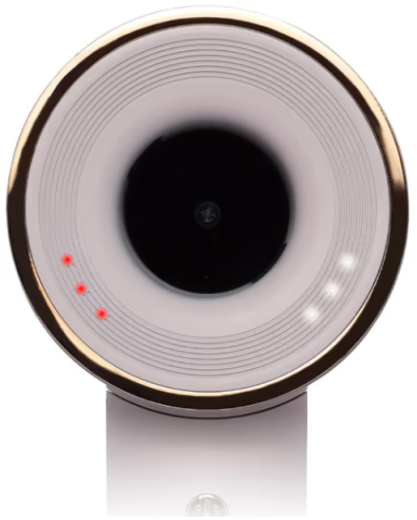 Фен HausMark HPH02EL - 3