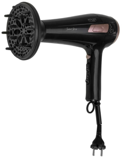Фен Adler AD2283B - 2
