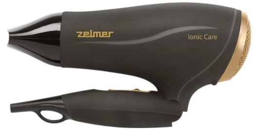 Фен Zelmer ZHD8370 - 2