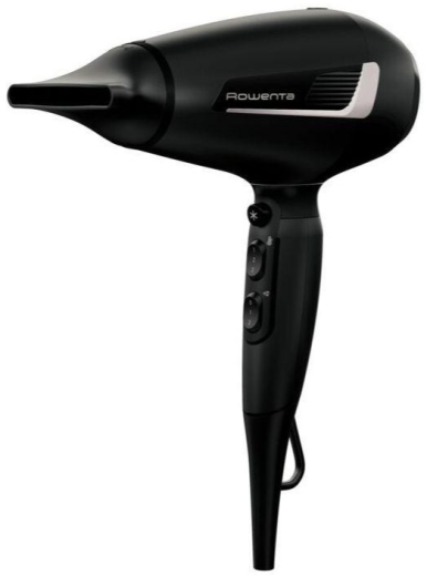 Фен Rowenta CV8810F0 - 2