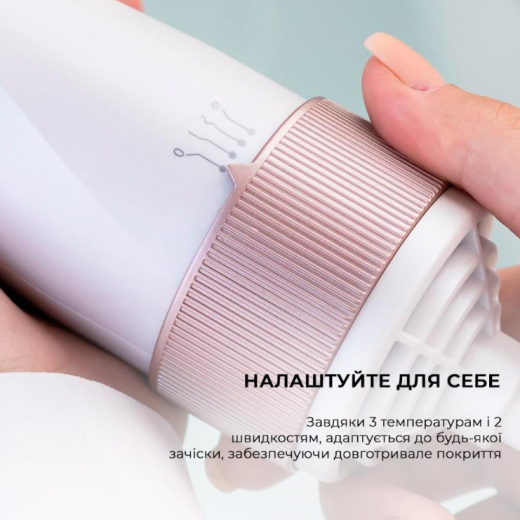 Фен-щетка CECOTEC Bamba CeramicCare 5in1 Pro (CCTC-03446) - 4