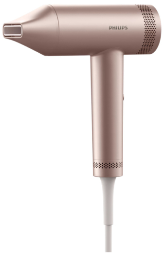 Фен Philips Series 8000 BHD837/10 - 3