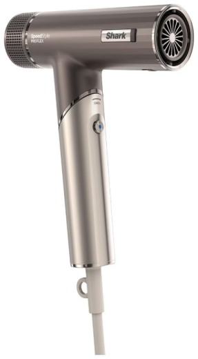 Фен Shark SpeedStyle Pro FLEX 4-in-1 Hair Dryer System (HD542EU) - 2