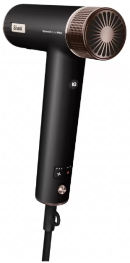 Фен Shark SpeedStyle 3-in-1 for Straight & Wavy Hair (HD731EU) - 3