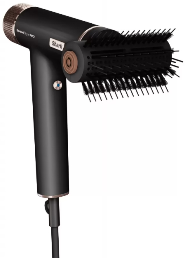 Фен Shark SpeedStyle 3-in-1 for Straight & Wavy Hair (HD731EU) - 6