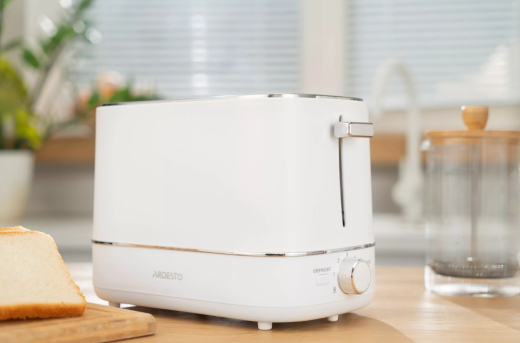 Тостер Ardesto T-F450W - 6