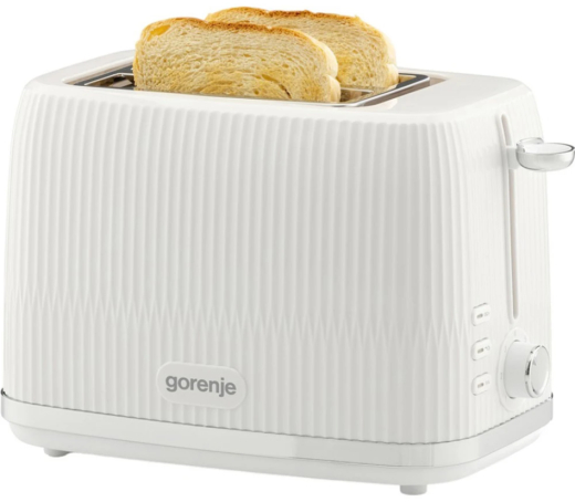 Тостер Gorenje T850DPW - 4