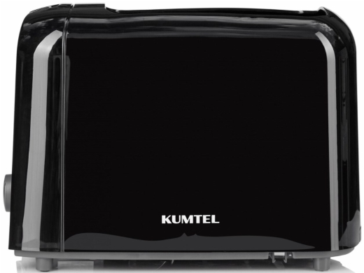 Тостер Kumtel HTS-01 Black - 2