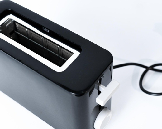 Тостер Kumtel HTS-101 Black - 3