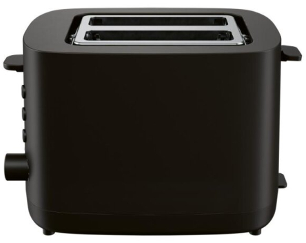Тостер Silver Crest STK 870 C3 black - 3