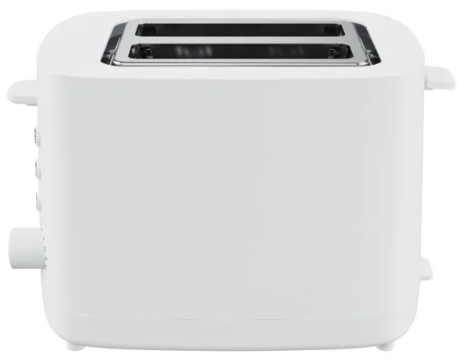 Тостер Silver Crest STK 870 C3 white - 3