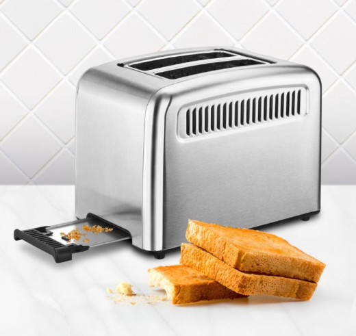 Тостер UFESA PERFECT TOASTER (71305557) - 4