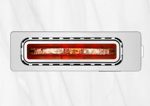Тостер UFESA Plus Delux (71305541) - 3