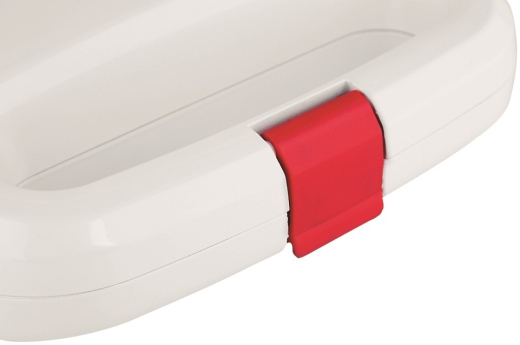 Бутербродница Ufesa SW7850 Activa (71404439) - 4