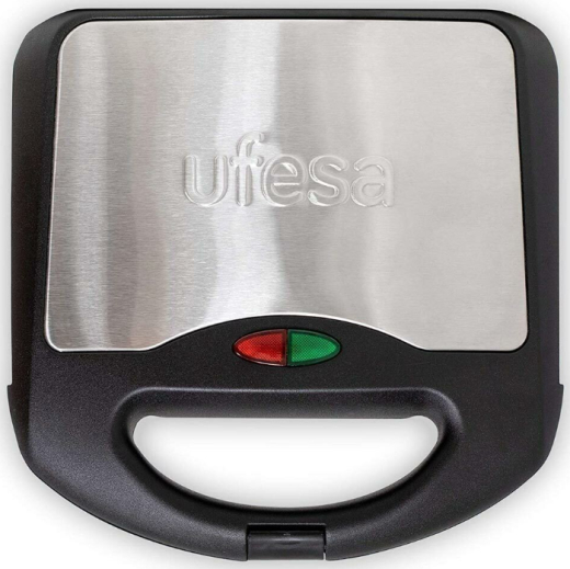 Бутербродниця Ufesa SW7860 (71404440) - 2