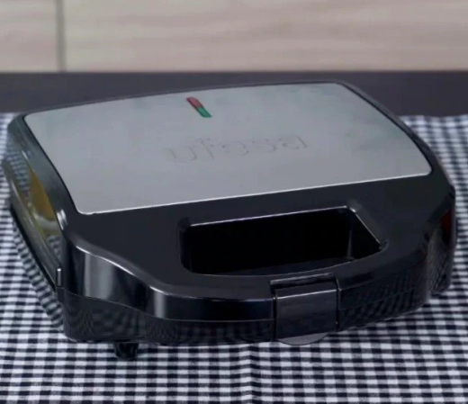 Бутербродница Ufesa SW7950 Cook&Fun (71405118) - 9