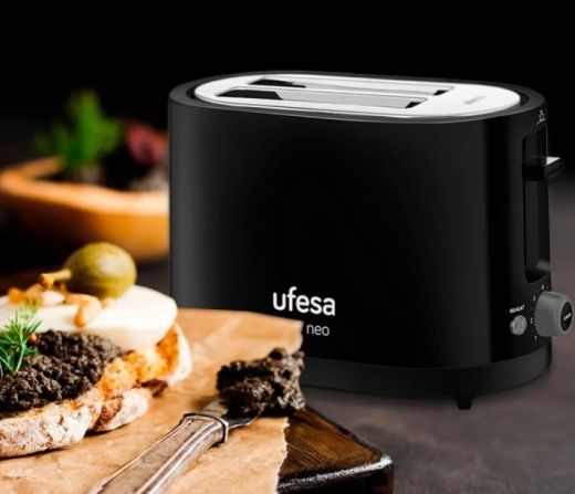 Тостер UFESA TT7485 Duo Neo (71305144) - 4